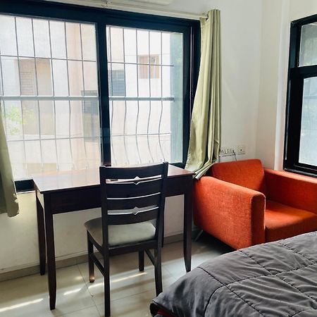 Lifespace- Spacious Hostel In A Luxurious Villa Pune Exterior foto