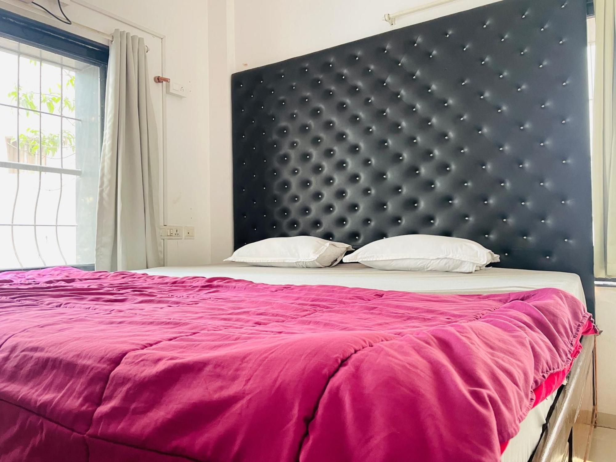 Lifespace- Spacious Hostel In A Luxurious Villa Pune Exterior foto